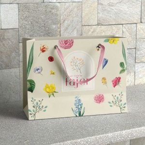 Xưởng túi giấy HomePrint cung cấp giải pháp bao bì thân thiện môi trường
