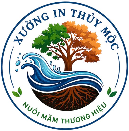 Xưởng In Thủy Mộc